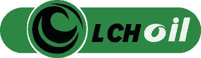 logo společnosti LCH oil