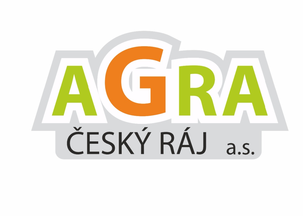 agra český ráj - sponzor traktoriády Vyskeř