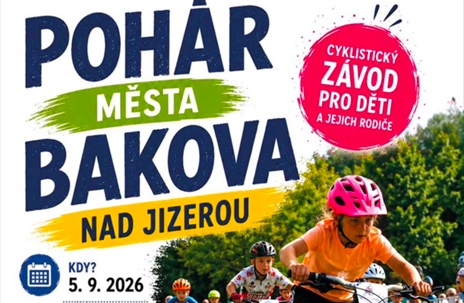 Pohár města Bakova